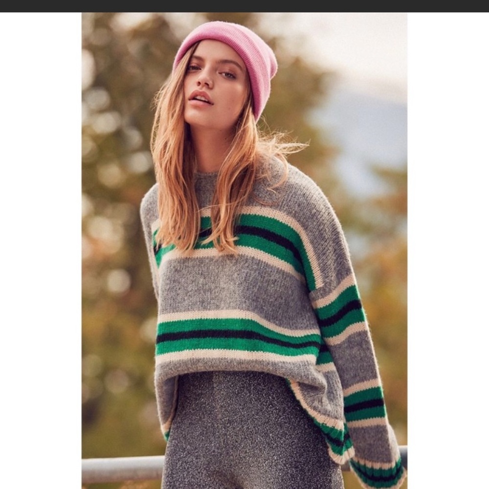 Urban outfitters boyfriend sweater